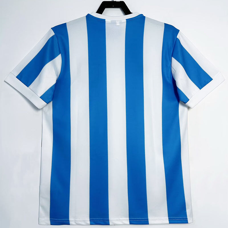 1978 Argentina Home Retro Soccer Jersey